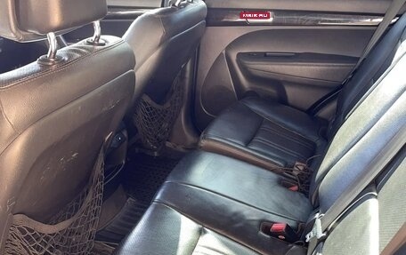 KIA Sorento II рестайлинг, 2012 год, 1 550 000 рублей, 9 фотография