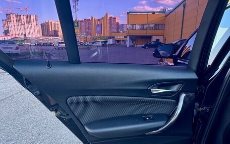 BMW 1 серия, 2013 год, 1 150 000 рублей, 14 фотография