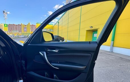 BMW 1 серия, 2013 год, 1 150 000 рублей, 13 фотография