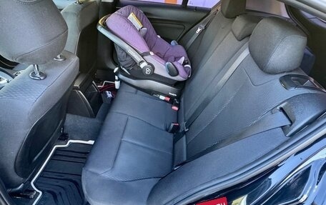 BMW 1 серия, 2013 год, 1 150 000 рублей, 11 фотография