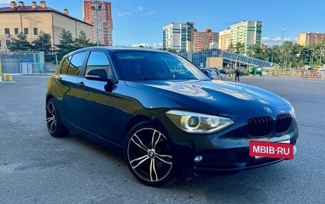 BMW 1 серия, 2013 год, 1 150 000 рублей, 2 фотография