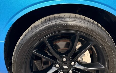 Dodge Challenger III рестайлинг 2, 2016 год, 2 990 000 рублей, 5 фотография