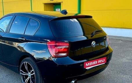 BMW 1 серия, 2013 год, 1 150 000 рублей, 7 фотография