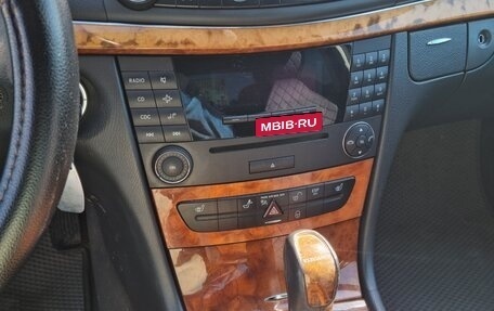 Mercedes-Benz E-Класс, 2006 год, 790 000 рублей, 5 фотография