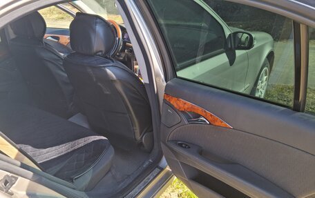 Mercedes-Benz E-Класс, 2006 год, 790 000 рублей, 7 фотография