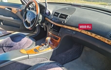 Mercedes-Benz E-Класс, 2006 год, 790 000 рублей, 6 фотография