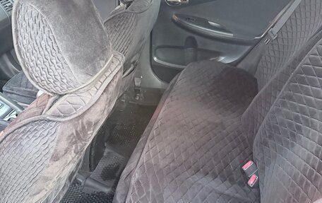 Toyota Corolla, 2009 год, 880 000 рублей, 10 фотография