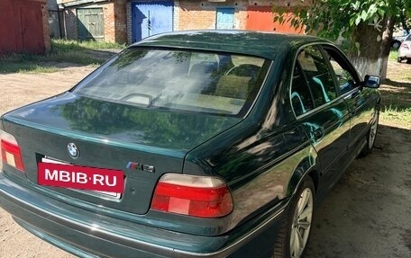 BMW 5 серия, 1996 год, 485 000 рублей, 3 фотография
