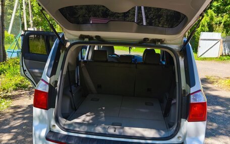 Chevrolet Orlando I, 2012 год, 1 500 000 рублей, 12 фотография