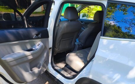 Chevrolet Orlando I, 2012 год, 1 500 000 рублей, 14 фотография