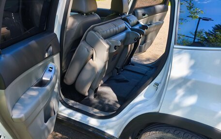 Chevrolet Orlando I, 2012 год, 1 500 000 рублей, 13 фотография