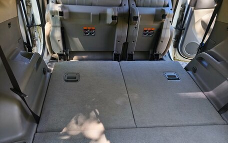 Chevrolet Orlando I, 2012 год, 1 500 000 рублей, 19 фотография