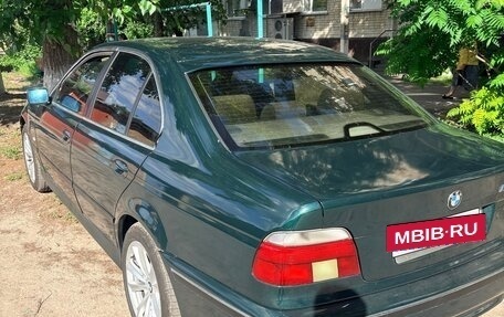 BMW 5 серия, 1996 год, 485 000 рублей, 2 фотография