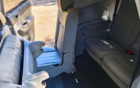 Chevrolet Orlando I, 2012 год, 1 500 000 рублей, 25 фотография