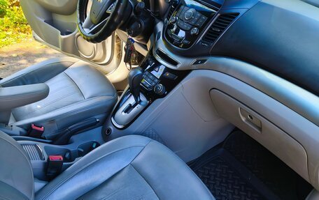 Chevrolet Orlando I, 2012 год, 1 500 000 рублей, 27 фотография
