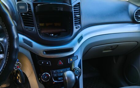 Chevrolet Orlando I, 2012 год, 1 500 000 рублей, 28 фотография