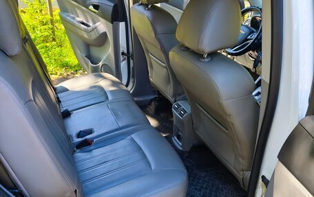 Chevrolet Orlando I, 2012 год, 1 500 000 рублей, 22 фотография