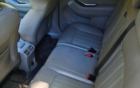 Chevrolet Orlando I, 2012 год, 1 500 000 рублей, 23 фотография
