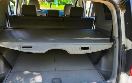 Chevrolet Orlando I, 2012 год, 1 500 000 рублей, 24 фотография