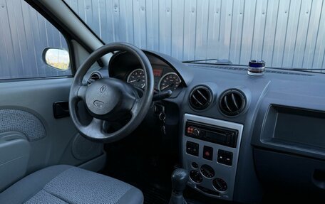 Renault Logan I, 2007 год, 470 000 рублей, 12 фотография