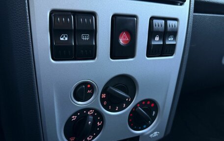 Renault Logan I, 2007 год, 470 000 рублей, 15 фотография
