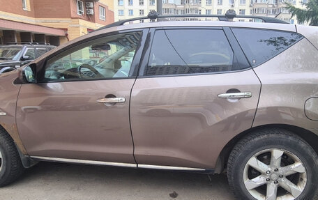 Nissan Murano, 2009 год, 730 000 рублей, 2 фотография
