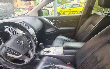 Nissan Murano, 2009 год, 730 000 рублей, 4 фотография