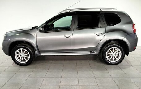 Nissan Terrano III, 2018 год, 1 250 000 рублей, 9 фотография