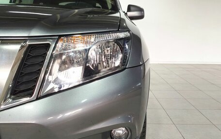 Nissan Terrano III, 2018 год, 1 250 000 рублей, 10 фотография