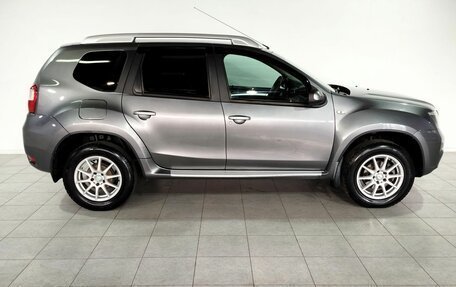 Nissan Terrano III, 2018 год, 1 250 000 рублей, 5 фотография