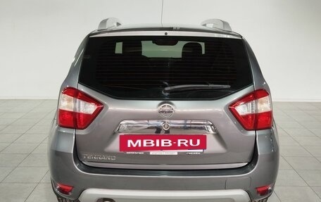 Nissan Terrano III, 2018 год, 1 250 000 рублей, 7 фотография