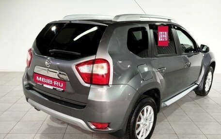 Nissan Terrano III, 2018 год, 1 250 000 рублей, 6 фотография