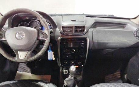 Nissan Terrano III, 2018 год, 1 250 000 рублей, 16 фотография