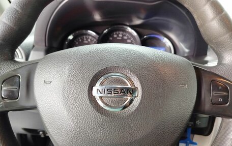 Nissan Terrano III, 2018 год, 1 250 000 рублей, 20 фотография
