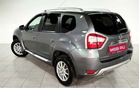 Nissan Terrano III, 2018 год, 1 250 000 рублей, 8 фотография