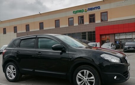 Nissan Qashqai, 2011 год, 840 000 рублей, 5 фотография