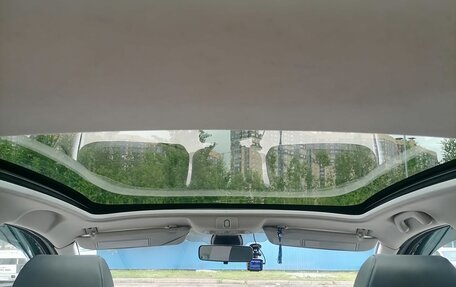 Nissan Qashqai, 2011 год, 840 000 рублей, 9 фотография