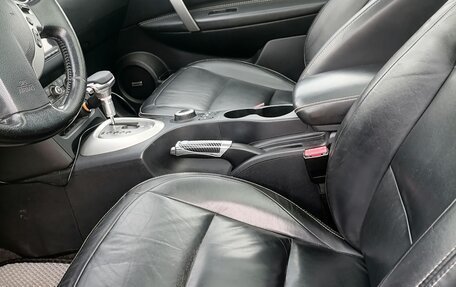 Nissan Qashqai, 2011 год, 840 000 рублей, 10 фотография