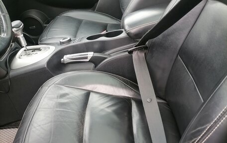 Nissan Qashqai, 2011 год, 840 000 рублей, 14 фотография
