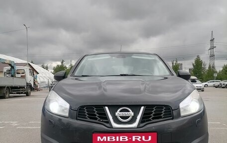 Nissan Qashqai, 2011 год, 840 000 рублей, 4 фотография
