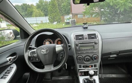 Toyota Corolla, 2012 год, 1 100 000 рублей, 2 фотография