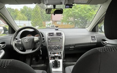 Toyota Corolla, 2012 год, 1 100 000 рублей, 4 фотография