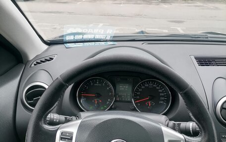 Nissan Qashqai, 2011 год, 840 000 рублей, 15 фотография
