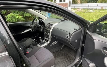 Toyota Corolla, 2012 год, 1 100 000 рублей, 9 фотография