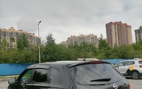 Nissan Qashqai, 2011 год, 840 000 рублей, 6 фотография