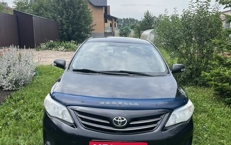 Toyota Corolla, 2012 год, 1 100 000 рублей, 6 фотография