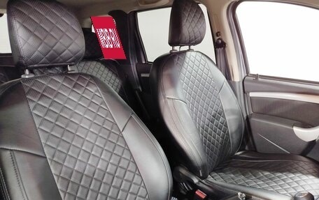 Nissan Terrano III, 2018 год, 1 250 000 рублей, 25 фотография