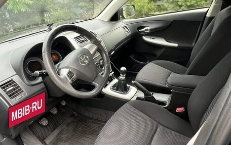 Toyota Corolla, 2012 год, 1 100 000 рублей, 7 фотография
