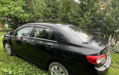 Toyota Corolla, 2012 год, 1 100 000 рублей, 15 фотография