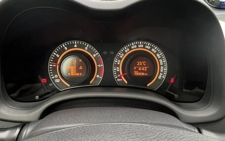 Toyota Corolla, 2012 год, 1 100 000 рублей, 14 фотография